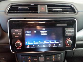 Nissan Leaf Leaf (ZE1), Hatchback, 2017 39/40kWh picture 14