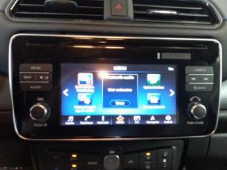 Nissan Leaf Leaf (ZE1), Hatchback, 2017 39/40kWh picture 20