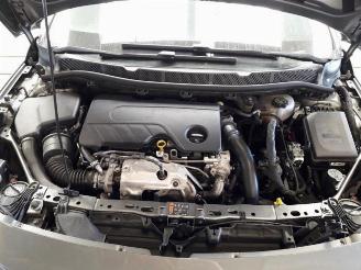 Opel Astra Astra K, Hatchback 5-drs, 2015 / 2022 1.6 CDTI 136 16V picture 10