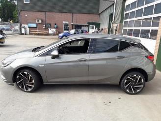 Opel Astra Astra K, Hatchback 5-drs, 2015 / 2022 1.6 CDTI 136 16V picture 5