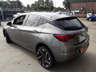 Opel Astra Astra K, Hatchback 5-drs, 2015 / 2022 1.6 CDTI 136 16V picture 6