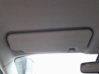 Toyota Prius Prius (ZVW3), Hatchback, 2009 / 2016 1.8 16V picture 19