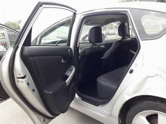 Toyota Prius Prius (ZVW3), Hatchback, 2009 / 2016 1.8 16V picture 12