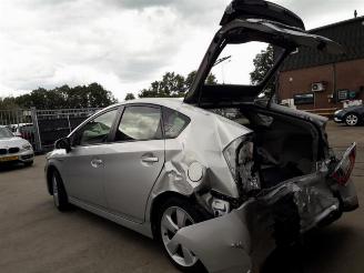 Toyota Prius Prius (ZVW3), Hatchback, 2009 / 2016 1.8 16V picture 5