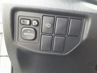 Toyota Prius Prius (ZVW3), Hatchback, 2009 / 2016 1.8 16V picture 18