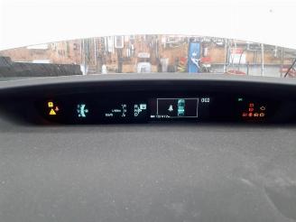 Toyota Prius Prius (ZVW3), Hatchback, 2009 / 2016 1.8 16V picture 21