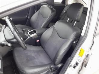 Toyota Prius Prius (ZVW3), Hatchback, 2009 / 2016 1.8 16V picture 10