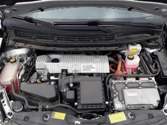 Toyota Prius Prius (ZVW3), Hatchback, 2009 / 2016 1.8 16V picture 8