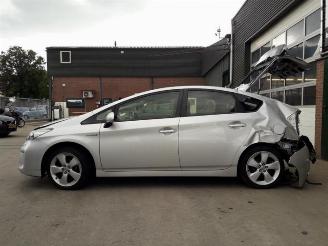 Toyota Prius Prius (ZVW3), Hatchback, 2009 / 2016 1.8 16V picture 6