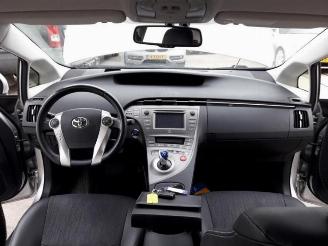 Toyota Prius Prius (ZVW3), Hatchback, 2009 / 2016 1.8 16V picture 16