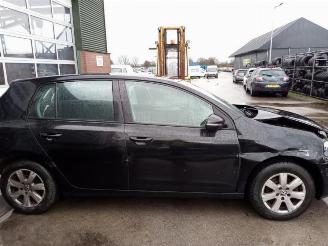Volkswagen Golf Golf VI (5K1), Hatchback, 2008 / 2013 1.2 TSI BlueMotion picture 8
