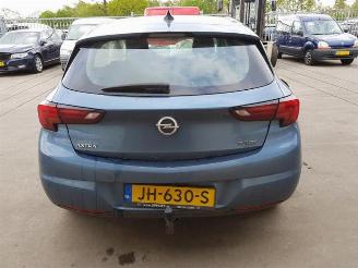 Opel Astra Astra K, Hatchback 5-drs, 2015 / 2022 1.4 Turbo 16V picture 4