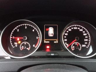 Volkswagen Golf Golf VII Variant (AUVV), Combi, 2013 / 2021 2.0 TDI 150 16V picture 10