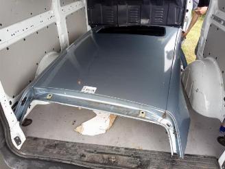 Volkswagen Golf Golf VI (5K1), Hatchback, 2008 / 2013 1.2 TSI picture 23