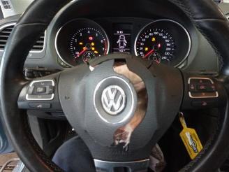 Volkswagen Golf Golf VI (5K1), Hatchback, 2008 / 2013 1.2 TSI picture 15