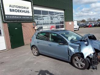 Volkswagen Golf Golf VI (5K1), Hatchback, 2008 / 2013 1.2 TSI picture 1