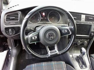 Volkswagen Golf Golf VII (AUA), Hatchback, 2012 / 2021 1.4 GTE 16V picture 12