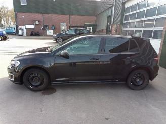 Volkswagen Golf Golf VII (AUA), Hatchback, 2012 / 2021 1.4 GTE 16V picture 5