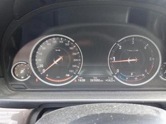 BMW 5-serie 5 serie Touring (F11), Combi, 2009 / 2017 520d 16V picture 13