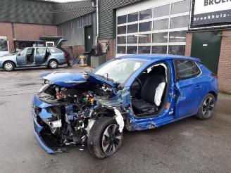 Opel Corsa Corsa F (UB/UH/UP), Hatchback 5-drs, 2019 Electric, Corsa-e 50kWh picture 6