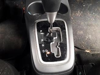 Mitsubishi Space-star Space Star (A0), Hatchback, 2012 1.0 12V picture 16