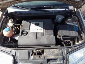 Skoda Fabia Fabia (6Y2), Hatchback 5-drs, 1999 / 2008 1.2 HTP picture 21