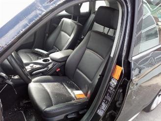 BMW X1 X1 (E84), SUV, 2009 / 2015 xDrive 20d 2.0 16V picture 13