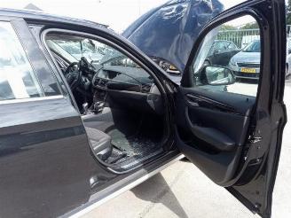 BMW X1 X1 (E84), SUV, 2009 / 2015 xDrive 20d 2.0 16V picture 21