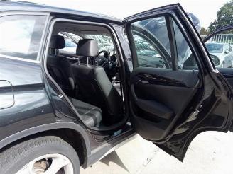 BMW X1 X1 (E84), SUV, 2009 / 2015 xDrive 20d 2.0 16V picture 23