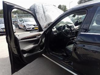 BMW X1 X1 (E84), SUV, 2009 / 2015 xDrive 20d 2.0 16V picture 12