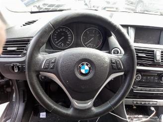 BMW X1 X1 (E84), SUV, 2009 / 2015 xDrive 20d 2.0 16V picture 31