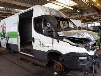 Iveco New Daily New Daily VI, Van, 2014 33S16, 35C16, 35S16 picture 9