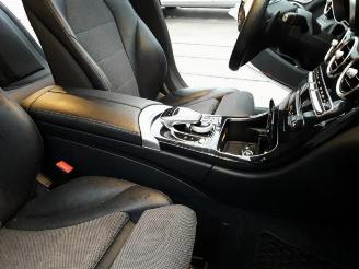 Mercedes C-klasse C Estate (S205), Combi, 2014 C-180 1.6 16V BlueEfficiency picture 26