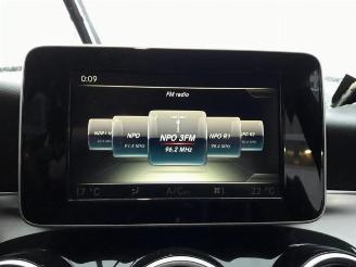 Mercedes C-klasse C Estate (S205), Combi, 2014 C-180 1.6 16V BlueEfficiency picture 34