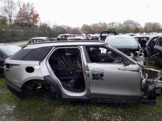 Land Rover Range Rover Range Rover Velar (LY), Terreinwagen, 2013 3.0 D300 AWD picture 2