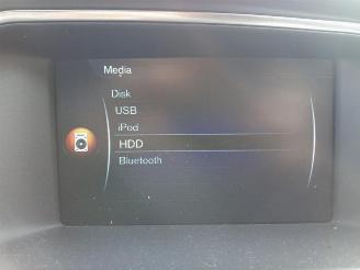 Volvo V-40 V40 (MV), Hatchback 5-drs, 2012 / 2019 2.0 D4 16V picture 33