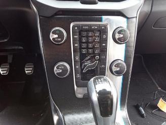 Volvo V-40 V40 (MV), Hatchback 5-drs, 2012 / 2019 2.0 D4 16V picture 26