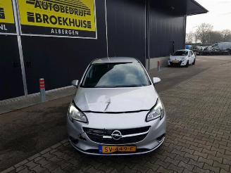 skadebil auto Opel Corsa-E Corsa E, Hatchback, 2014 1.3 CDTi 16V ecoFLEX 2015/6