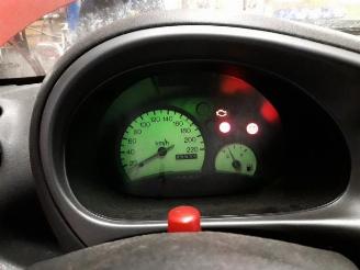 Ford Ka Ka I, Hatchback, 1996 / 2008 1.3i (96 EEC) picture 25