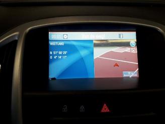 Opel Astra Astra J GTC (PD2/PF2), Hatchback 3-drs, 2011 / 2018 1.4 Turbo 16V ecoFLEX 140 picture 21