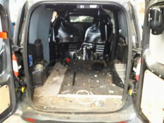Ford Courier Transit Courier, Van, 2014 1.5 TDCi 75 picture 4