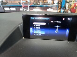 Lexus Ct CT 200h, Hatchback, 2010 1.8 16V picture 34