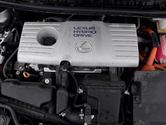 Lexus Ct CT 200h, Hatchback, 2010 1.8 16V picture 11