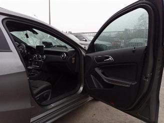 Mercedes A-klasse A (W176), Hatchback, 2012 / 2018 1.5 A-180 CDI, A-180d 16V picture 15