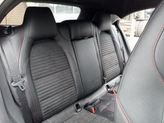 Mercedes A-klasse A (W176), Hatchback, 2012 / 2018 1.5 A-180 CDI, A-180d 16V picture 18