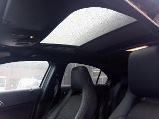 Mercedes A-klasse A (W176), Hatchback, 2012 / 2018 1.5 A-180 CDI, A-180d 16V picture 32