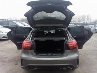 Mercedes A-klasse A (W176), Hatchback, 2012 / 2018 1.5 A-180 CDI, A-180d 16V picture 21