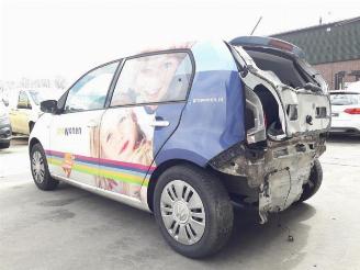 Volkswagen Up! Up! (121), Hatchback, 2011 / 2023 1.0 12V 60 picture 5