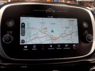 Fiat 500X 500X (334), SUV, 2014 1.0 FireFly Turbo 120 12V picture 15