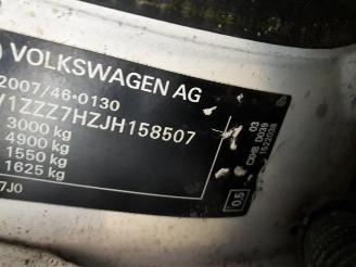 Volkswagen Transporter Transporter T6, Van, 2015 / 2024 2.0 TDI picture 11